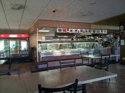 Saccomano's Pizza Pasta & Deli