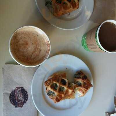 Timothy's World Coffee