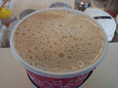 Timothy's World Coffee