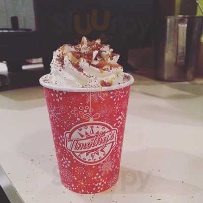 Timothy's World Coffee