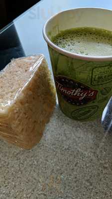 Timothy's World Coffee