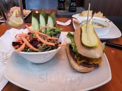 Mr Mikes Steakhousecasual Kamloops