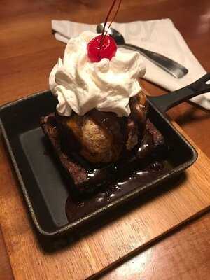 Mr Mikes Steakhousecasual Kamloops