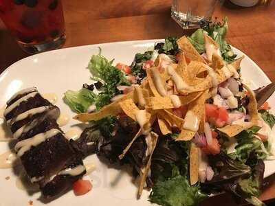 Mr Mikes Steakhousecasual Kamloops