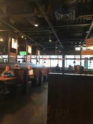 Mr Mikes Steakhousecasual Kamloops