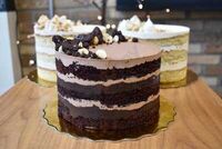 Nutmeg Bakeshop