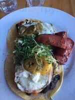 Kerr Street Cafe