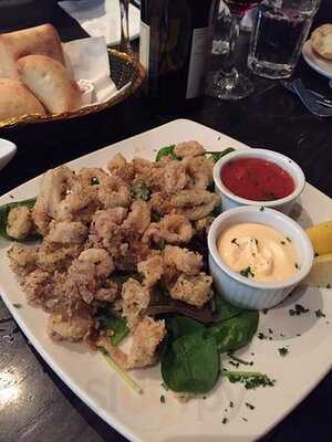 Paolo Gattuso Brossard