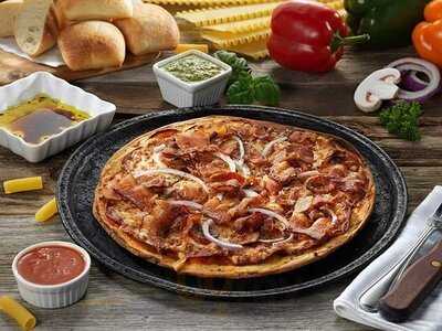 Paolo Gattuso Brossard