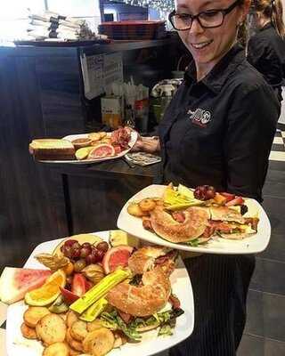 Paolo Gattuso Brossard