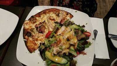 Paolo Gattuso Brossard