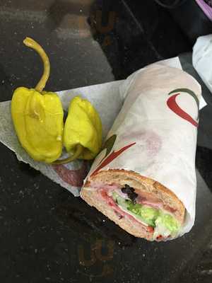 Fraser Heights Quizno's Subs