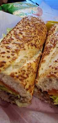 Fraser Heights Quizno's Subs