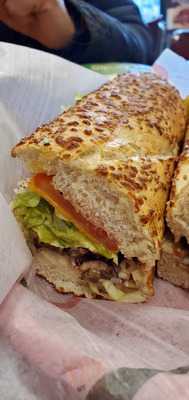 Fraser Heights Quizno's Subs