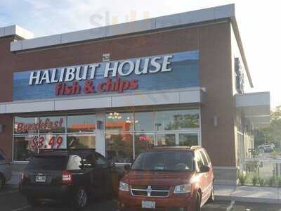 Halibut House Fish & Chips