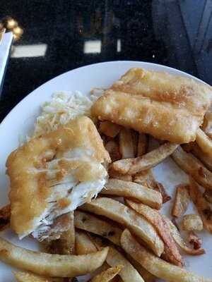 Halibut House Fish & Chips