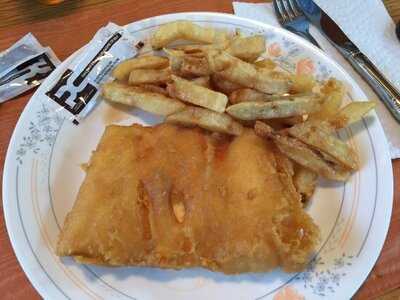 Halibut House Fish & Chips