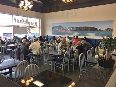 Halibut House Fish & Chips