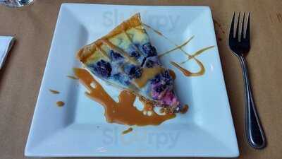 Resto La Menthe Poivree