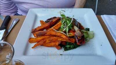 Resto La Menthe Poivree