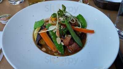 Resto La Menthe Poivree