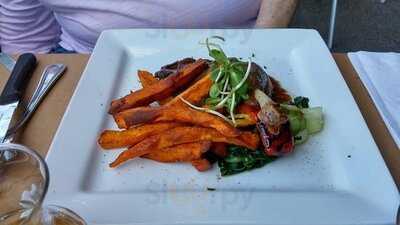 Resto La Menthe Poivree