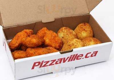 Pizzaville