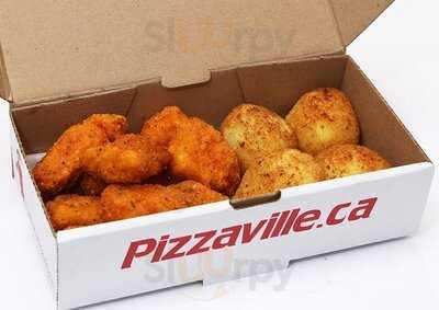 Pizzaville