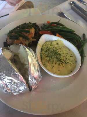 Napoleon's Steak & Seafood House