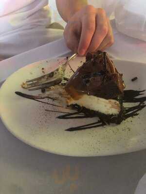 Napoleon's Steak & Seafood House