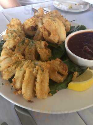 Napoleon's Steak & Seafood House