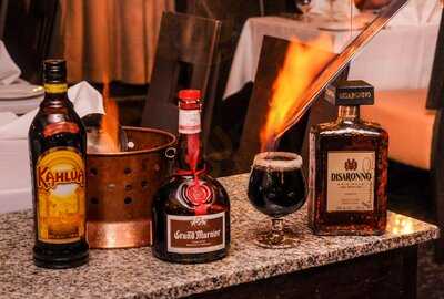 Napoleon's Steak & Seafood House