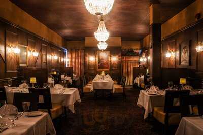 Napoleon's Steak & Seafood House