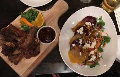 Kettle Drums Restaurant And Bar