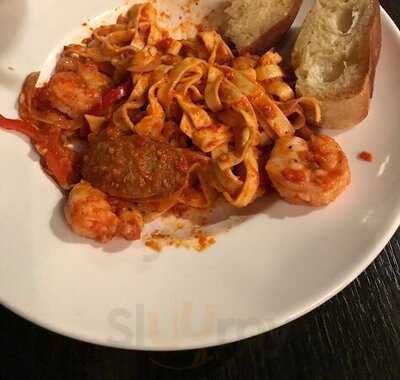 Kettle Drums Restaurant And Bar