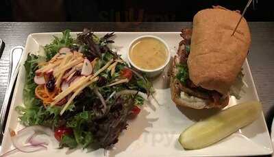 Kettle Drums Restaurant And Bar