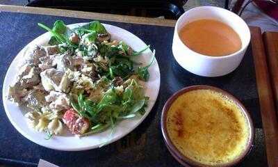 Premiere Moisson Bakery