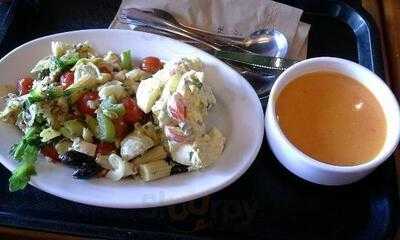 Premiere Moisson Bakery