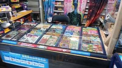 Riley's Deli-convenience Store