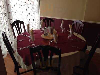 India Gate Exclusive Indian Cuisine