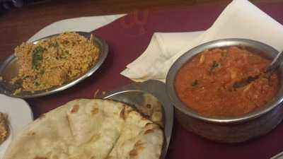 India Gate Exclusive Indian Cuisine