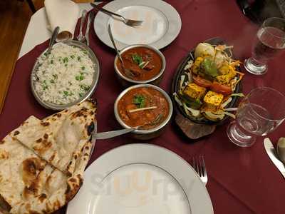 India Gate Exclusive Indian Cuisine