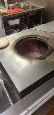 India Gate Exclusive Indian Cuisine