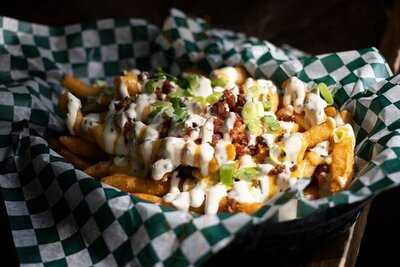 Treehouse Bar & Grill