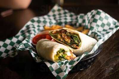 Treehouse Bar & Grill