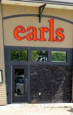 Earls