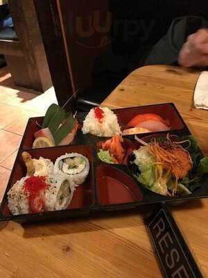 Arigato Sushi