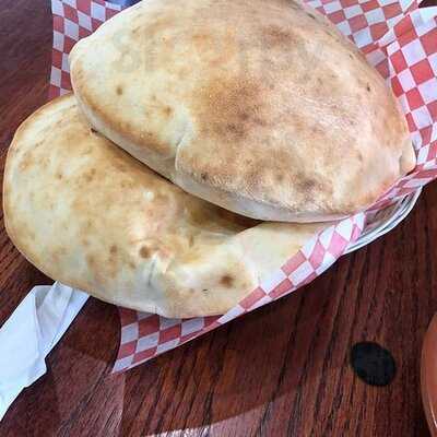 Al Salam Restaurant & Bakery