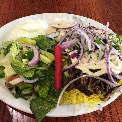 Al Salam Restaurant & Bakery