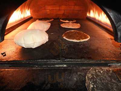 Al Salam Restaurant & Bakery